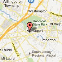 Google Maps Location